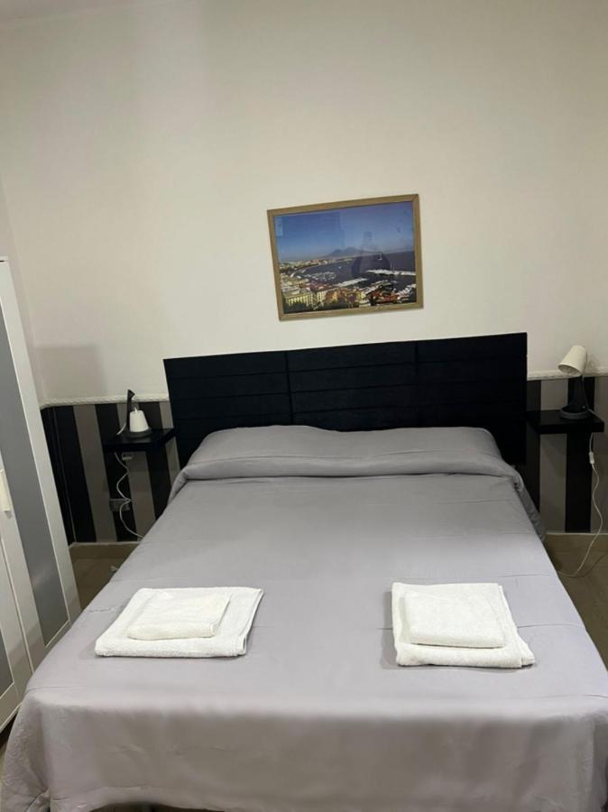Casa Vacanza Da Totore Napoli Bagian luar foto